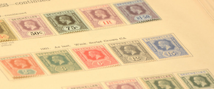 Mayfair Philatelic Auctions