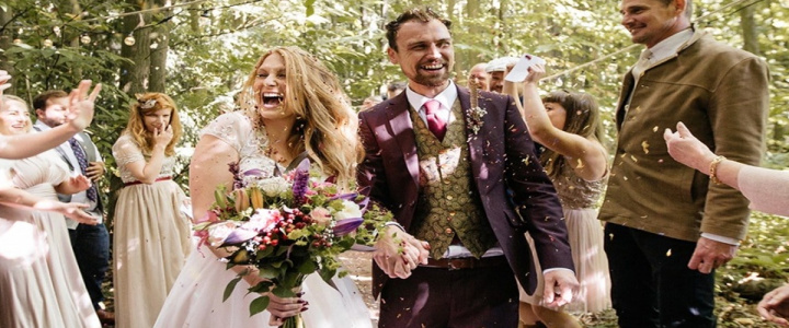 The Dreys Wedding Venue