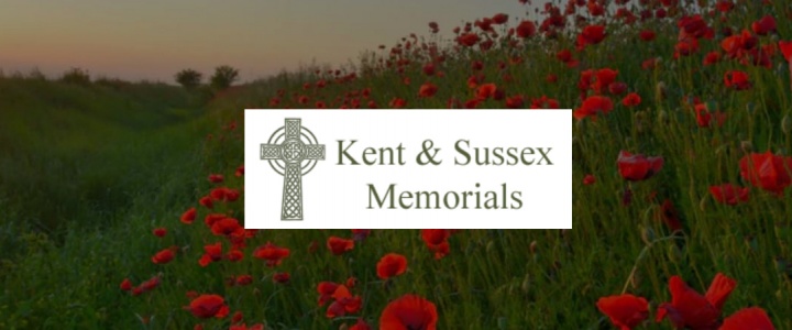 Kent & Sussex Memorials