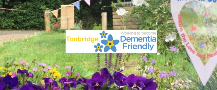 Tonbridge Dementia Friendly Community