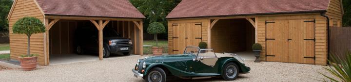 Passmores Portable Buildings