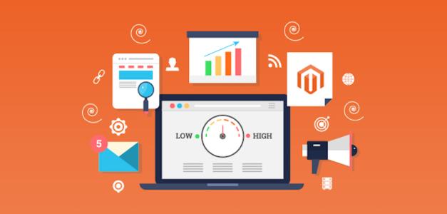 Interesting article about the Pros and Cons of Magento Ecommerce!