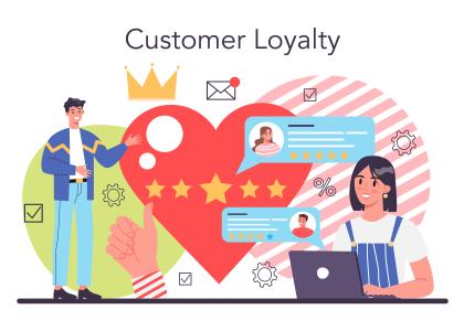 Building Customer Loyalty with Magento: A Step-by-Step Guide
