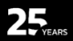 25+ years of technology expertise
