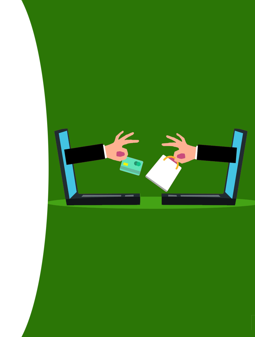 eCommerce Web Development