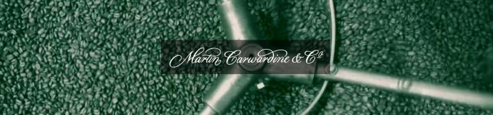Carwardine Coffee