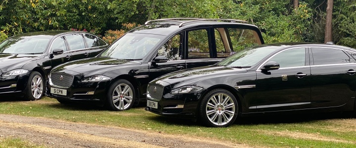 Nethercott Funeral Services