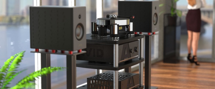 AVID HiFI